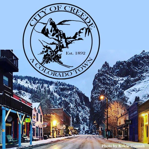 City of Creede