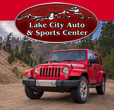 Lake City Auto & Sports Center