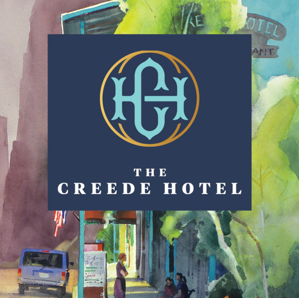 The Creede Hotel & Restaurant