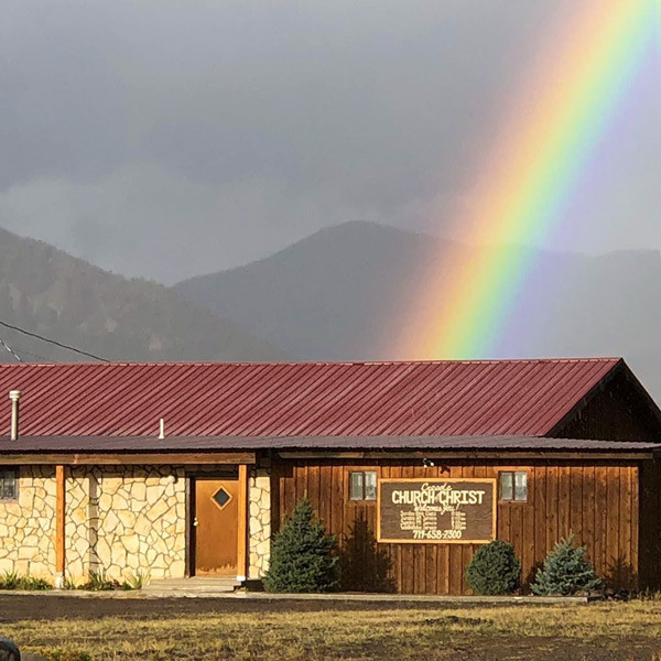 Creede Church of Christ