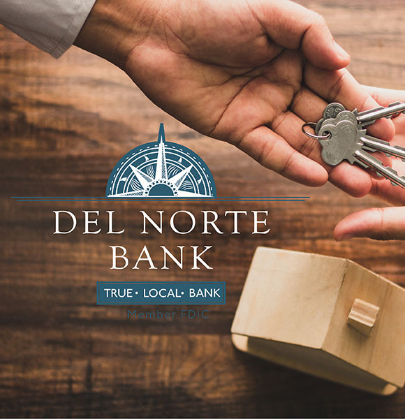 Del Norte Bank