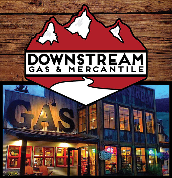 Downstream Gas & Mercantile