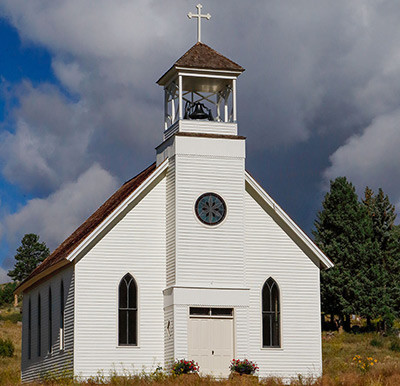 Sunnyside Chapel