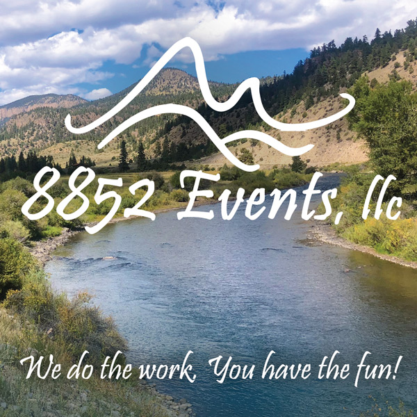 8852 Events, llc