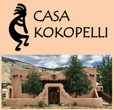 Casa Kokopelli