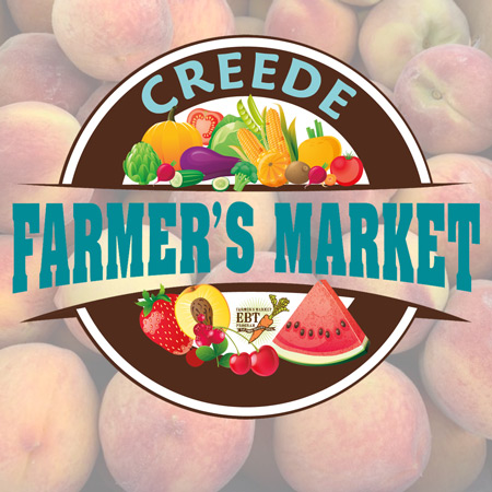 The Creede Farmers and Local Artisan Market