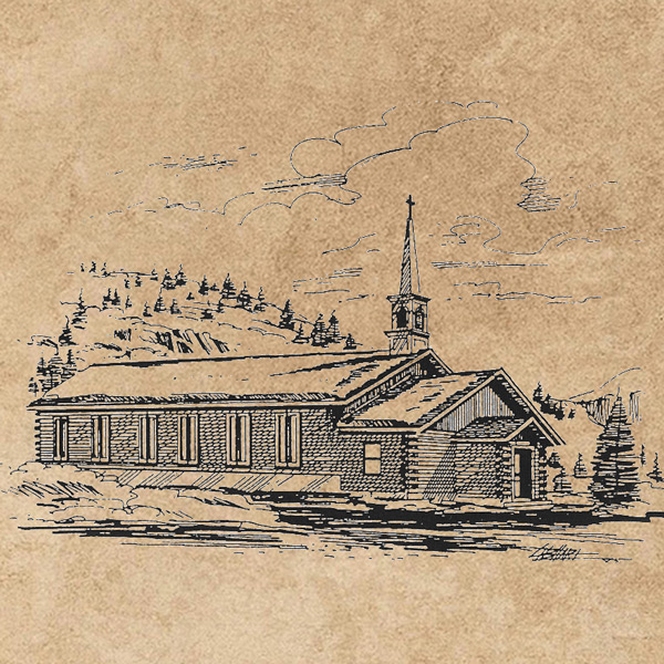 Creede Baptist Church