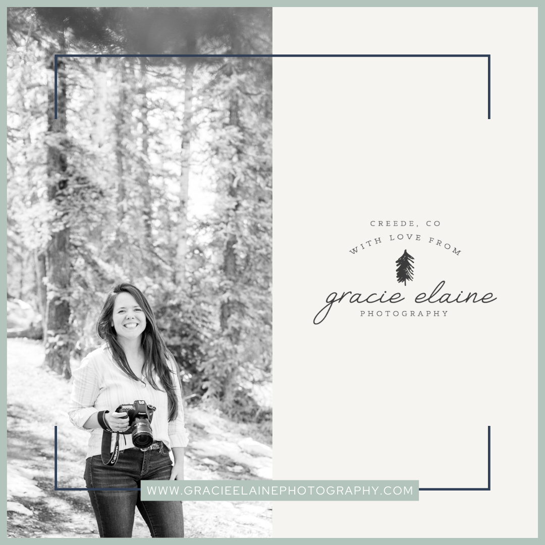 Gracie Elaine Photography