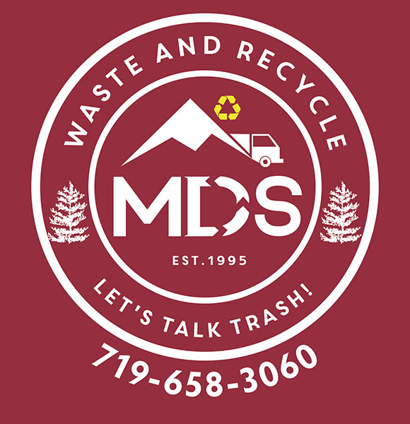 MDS Waste and Recycle