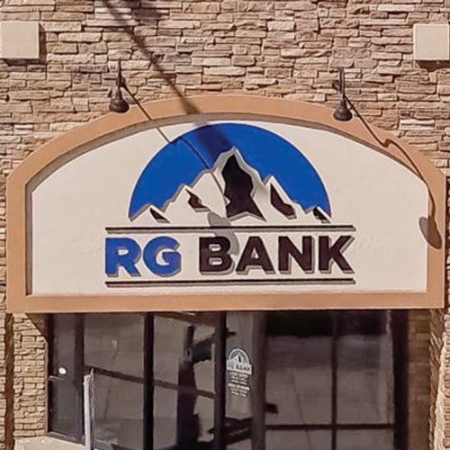 RG Bank