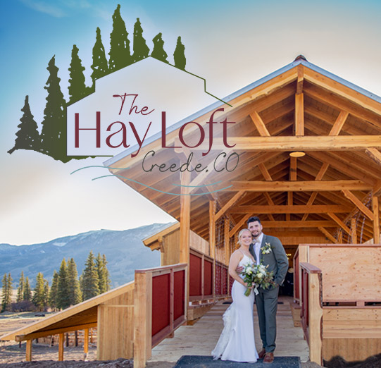 The Hay Loft at Creede