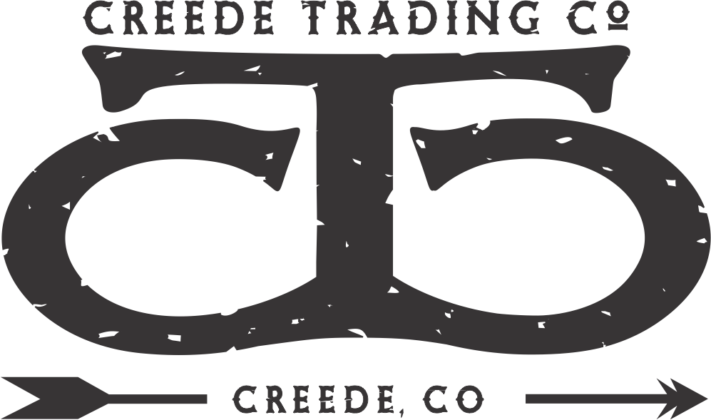 Creede Trading Company