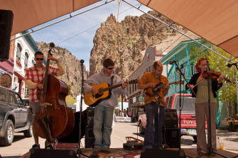 B4Studio Creede TasteOfCreede