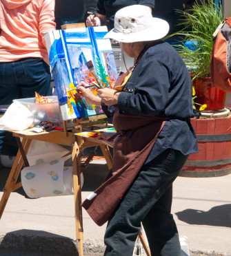 creede art festival memorial day 05