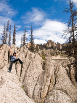 Wheeler Geologic Area (photo by b4Studio)