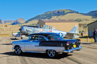 Creede CruisinCanyon Car Show 02