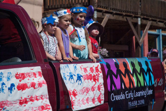 july 4th creede parade07