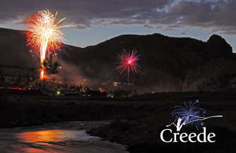 Independence Day Creede 2020 Website