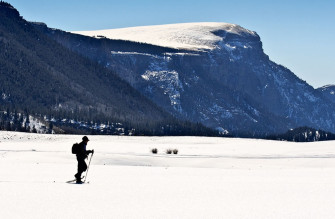 SanJuanSports Creede