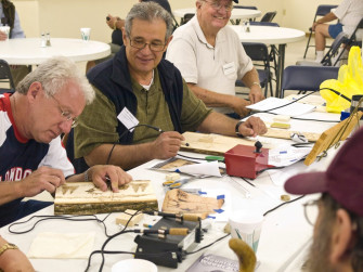 creede woodcarvers rendezvous july05