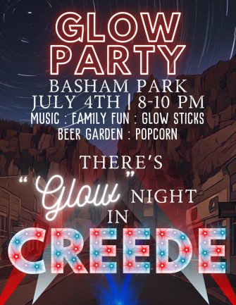 2025thglow party