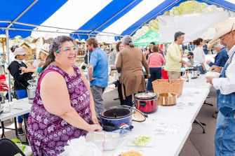 brooke ashlee photography  taste of creede 2023