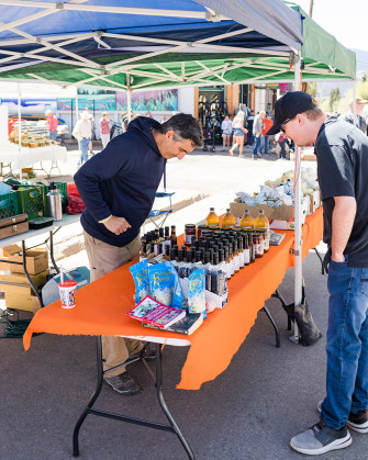 brooke ashlee photography  taste of creede 2023