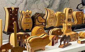 woodcarvers