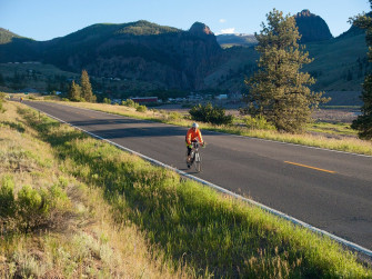 b4studio creede bike