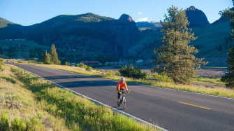 b4studio creede bike