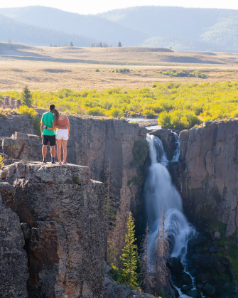 mslv day four north clear creek falls  7 of 