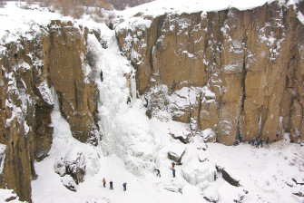 seagoiceclimbingnclearcreekfallsimgp4155