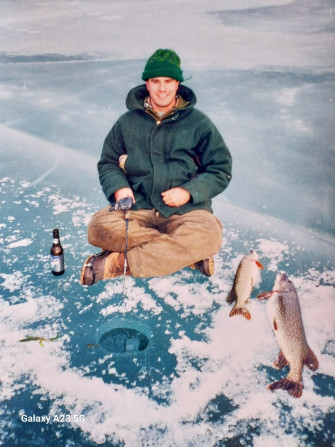 julie meiser ice fishing23