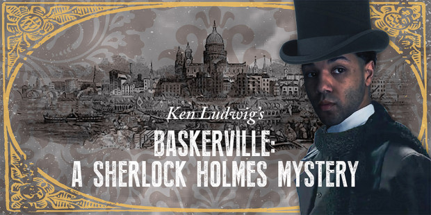 Baskerville: A Sherlock Holmes Mystery