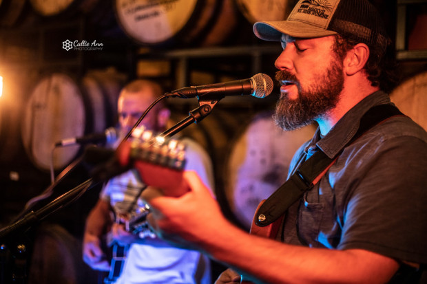 Live Music at Tommyknocker: Mike Ippilito