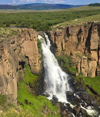 Waterfalls