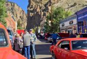 Downtown Creede