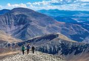 CDT & 14ers