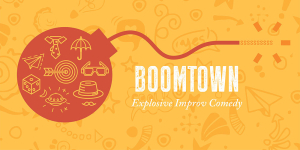 Boomtown