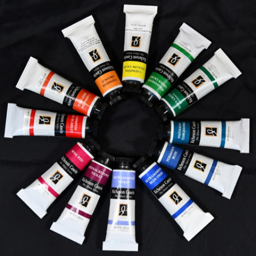 shiva-casein-13-color-set